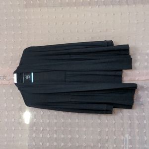 Calvin Klein - Open Front Cardigan XXL